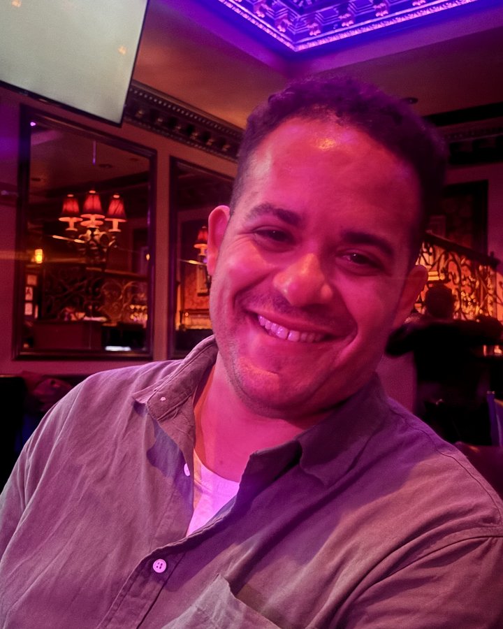 Holden Krivelin, Founder and CEO of MEAT Hospitality Group